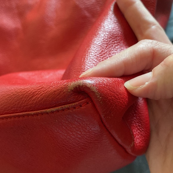 Spring sale 😎Anteprima -nueve Jean bucket shape handbag - Picture 14 of 17